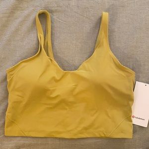 BRAND NEW Align tank